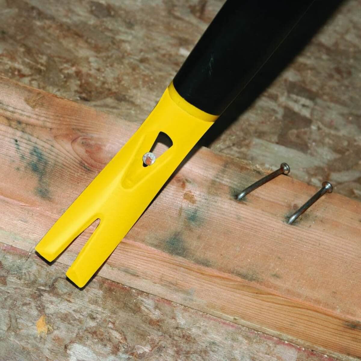 STANLEY 55-099 - FatMax 18-Inch FuBar Functional Utility Bar