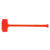 STANLEY 57-552A - 10.5 lb Compo-Cast® Soft-Face Dead Blow Sledge Hammer