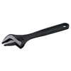 Gray Tools GT-65324B 24 in. Adjustable Wrench - Chrome Finish