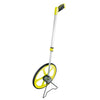 KOMELON MK4512 - 14.3-Inch Diameter Measuring Wheel