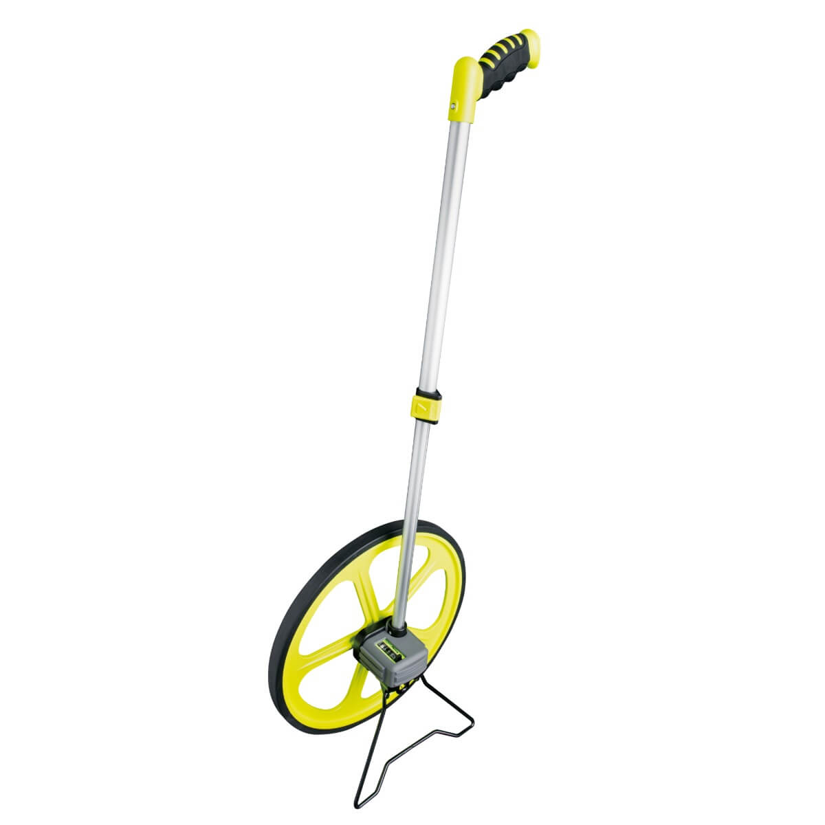 KOMELON MK4512 - 14.3-Inch Diameter Measuring Wheel