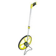 KOMELON MK4512 - 14.3-Inch Diameter Measuring Wheel