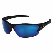 EDGE TSDKAP218-G2 - Tactical Khor G2 Polarized Aqua Precision Blue Mirror Safety Glasses