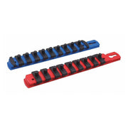 Gray Tools GT-91215B 1/2 in. Drive Socket Bar with Twist Clips
