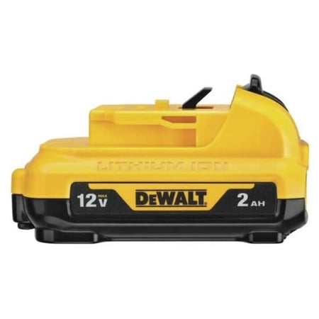 DEWALT DCB122 - 12V MAX LITHIUM ION BATTERY 2.0AH