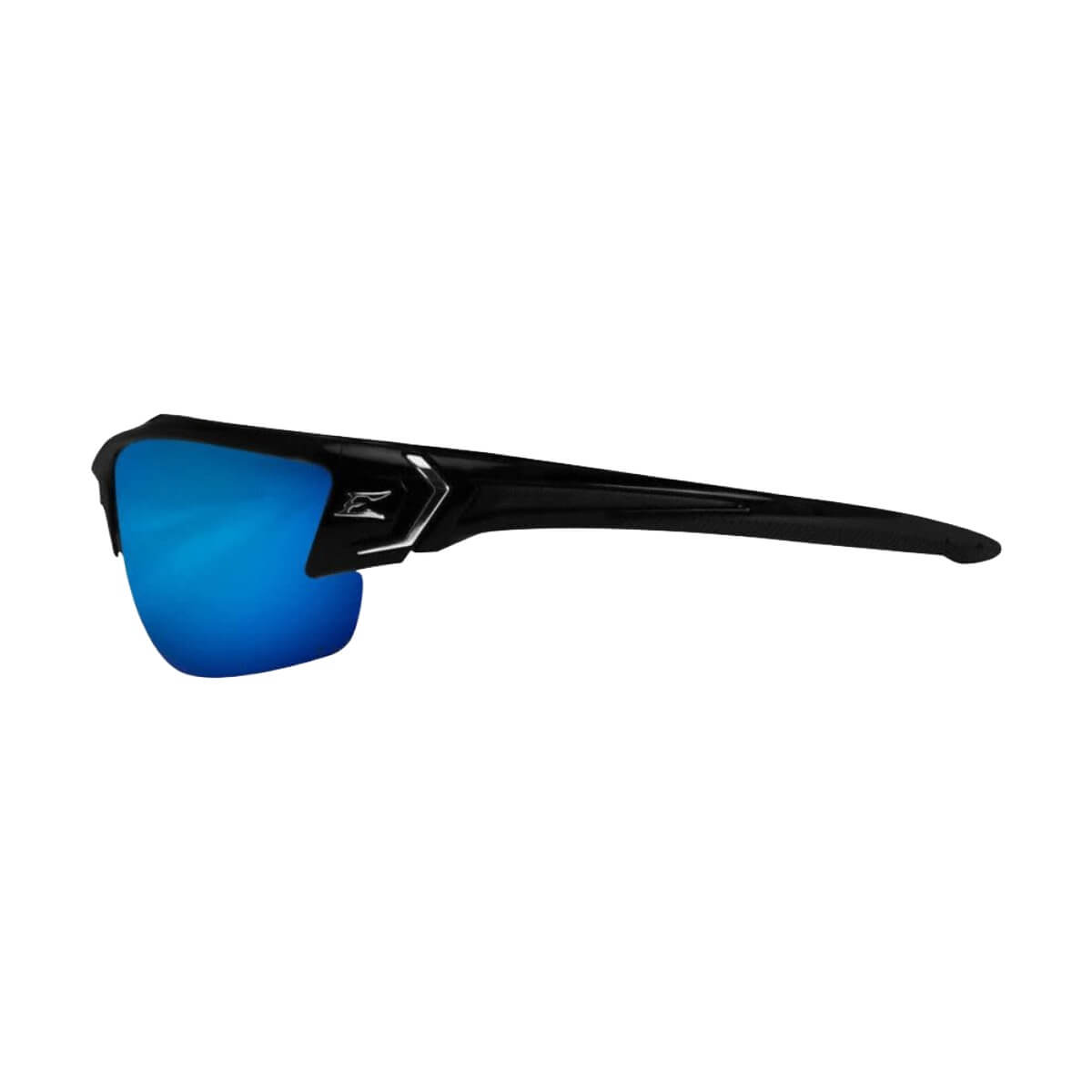 EDGE TSDKAP218-G2 - Tactical Khor G2 Polarized Aqua Precision Blue Mirror Safety Glasses