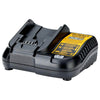 DEWALT DCB107 - 12V-20V Li-lon Battery Charger