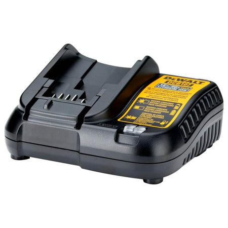 DEWALT DCB107 - 12V-20V Li-lon Battery Charger