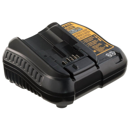 DEWALT DCB107 - 12V-20V Li-lon Battery Charger