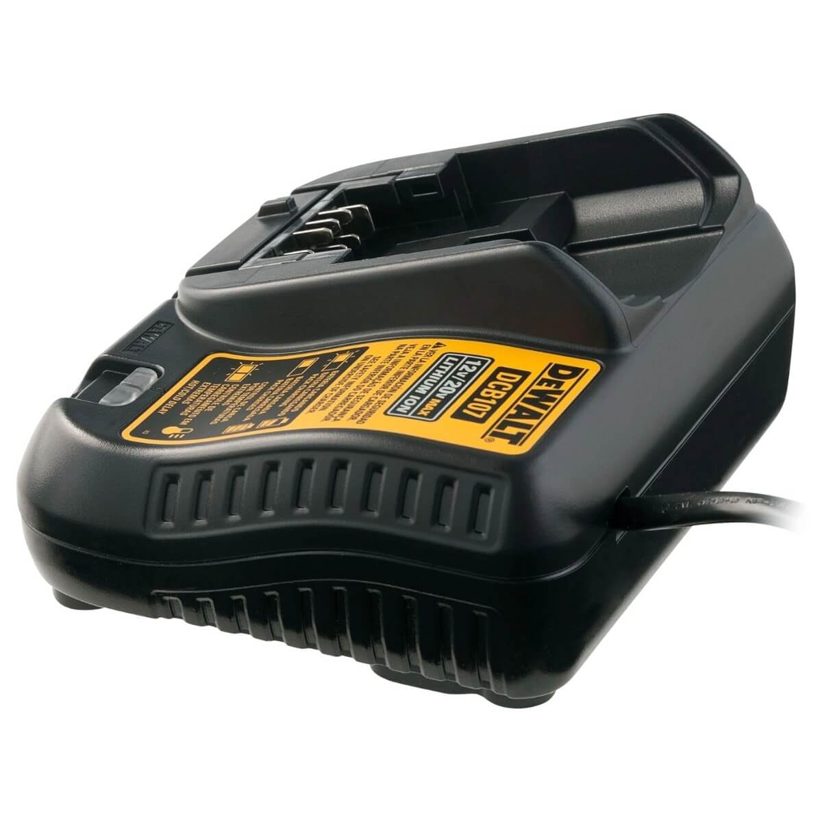 Dewalt DCB107 20V Ladegerät