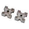 DEWALT DCS3501 - 1/4", 3/8", 1/2" Replacement Cutting Die Set