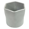 Gray Tools GT-AN9 Axle Nut Socket - 3 in. - 3/4 in. Drive