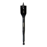 DEWALT DW1580 - 7/8-inch x 6-inch Heavy-Duty Wood Boring Spade Bit