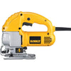 DEWALT DW317 - 5.5 Amp Variable Speed Orbital Jig Saw