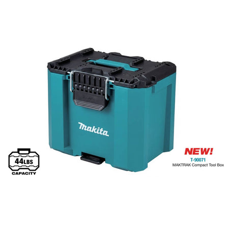 Makita T-90071 MAKTRAK Compact Tool Box