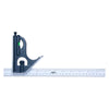 INSIZE 2278-2E - Combination Square Set, 12" Blade, 2-Piece