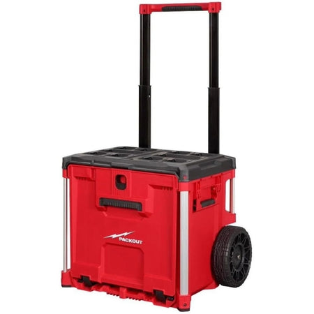MILWAUKEE 48-22-8420 - PACKOUT™ Rolling Drawer Tool Box