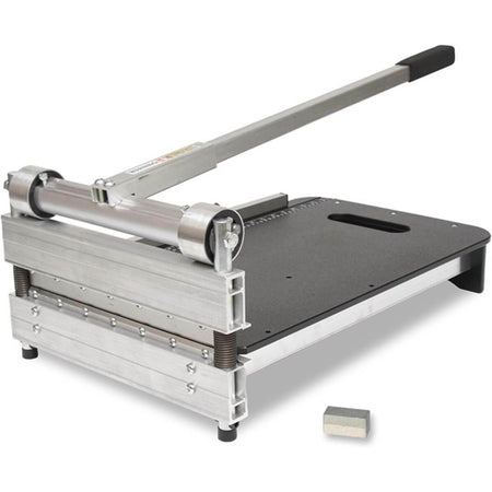 MARSHALLTOWN MAR-ES00-1113 - 13" Marksman EZ Shear Flooring Cutter