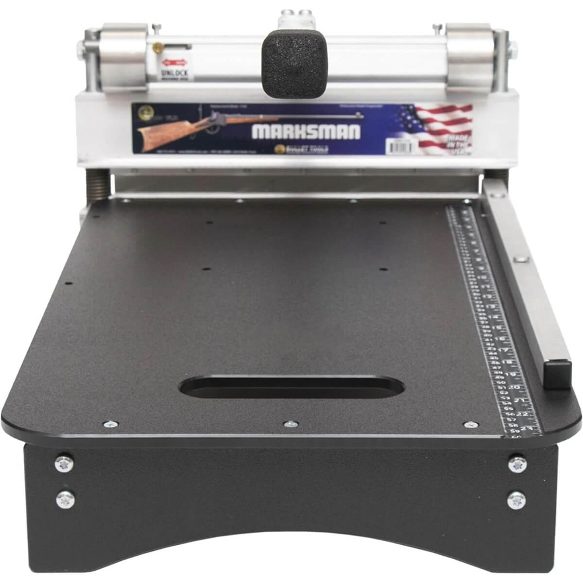 MARSHALLTOWN MAR-ES00-1113 - 13" Marksman EZ Shear Flooring Cutter