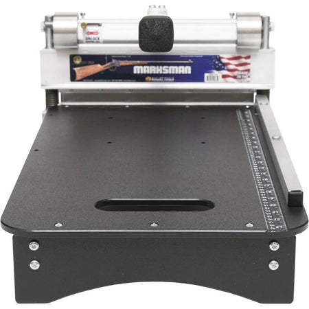 MARSHALLTOWN MAR-ES00-1113 - 13" Marksman EZ Shear Flooring Cutter