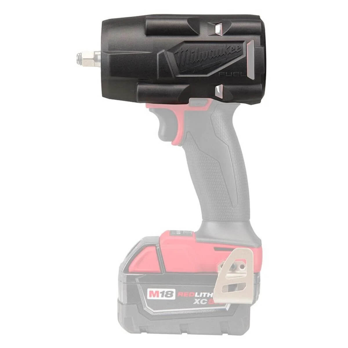 MILWAUKEE 49-16-2967 - M18 FUEL High Torque Impact Wrench Protective Boot