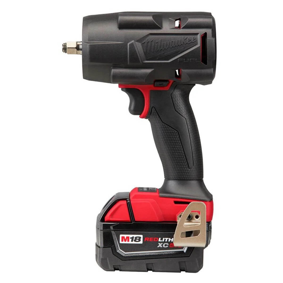 MILWAUKEE 49-16-2967 - M18 FUEL High Torque Impact Wrench Protective Boot