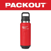 Milwaukee PACKOUT Twist-to-Lock-Halterung 