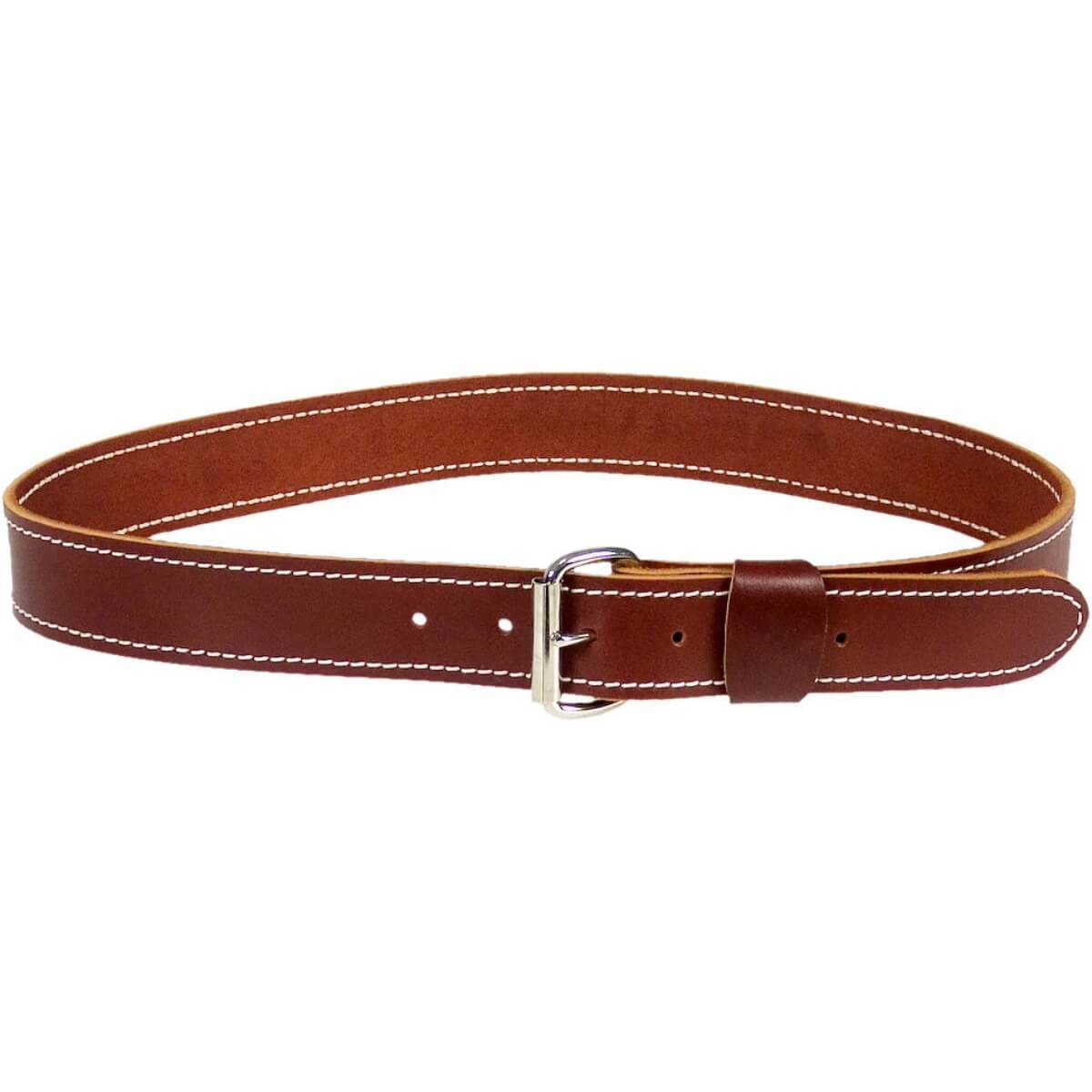 OCCIDENTAL OCC-5008 - 1.5" Working Man's Pant Belt (Brown)