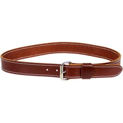 OCCIDENTAL OCC-5008 - 1.5" Working Man's Pant Belt (Brown)