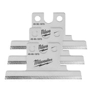 MILWAUKEE 49-90-1975 - AIR-TIP™ Debris Scraper Blade 3-Pack