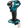 MAKITA DTD201Z - 18V LXT Brushless Cordless 4-Speed Impact Driver - Tool Only