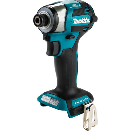 MAKITA DTD201Z - 18V LXT Brushless Cordless 4-Speed Impact Driver - Tool Only