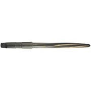 NORSEMAN NOR-83350 - TYPE 55-AG SPIRAL FLUTE TAPER SHANK HSS SURFACE TREATED BRIDGE REAMER