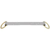 PEAKWORKS RB-9900 - Stainless Steel Reusable Roof Anchor Bracket