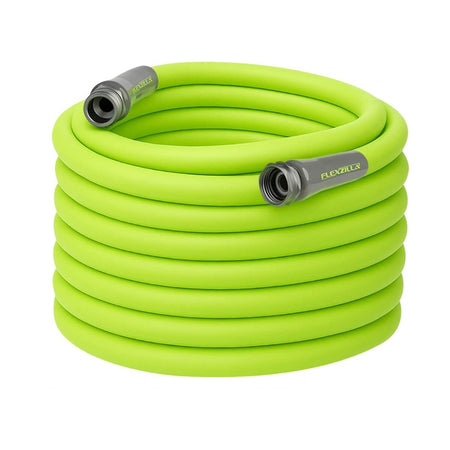 FLEXZILLA HFZG5100YW - 5/8 in. x 100 ft. Garden Hose