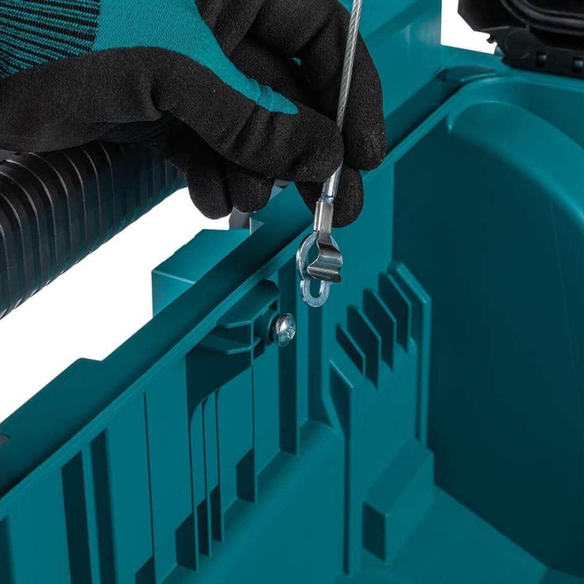MAKITA T-90009 - MAKTRAK™ Rolling Tool Chest