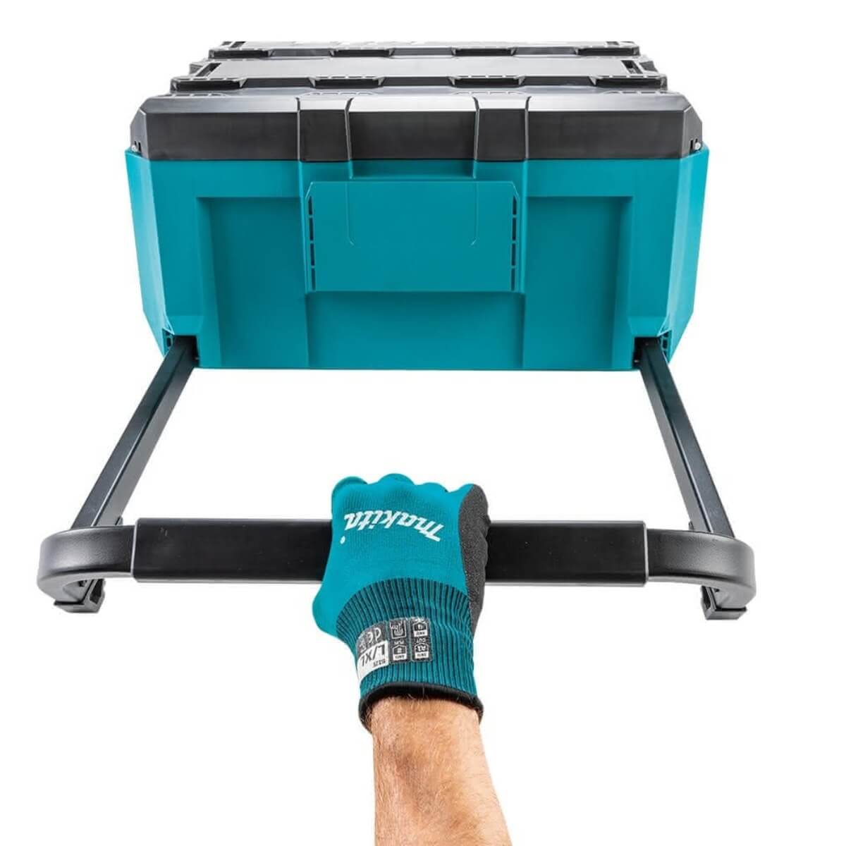MAKITA T-90009 - MAKTRAK™ Rolling Tool Chest
