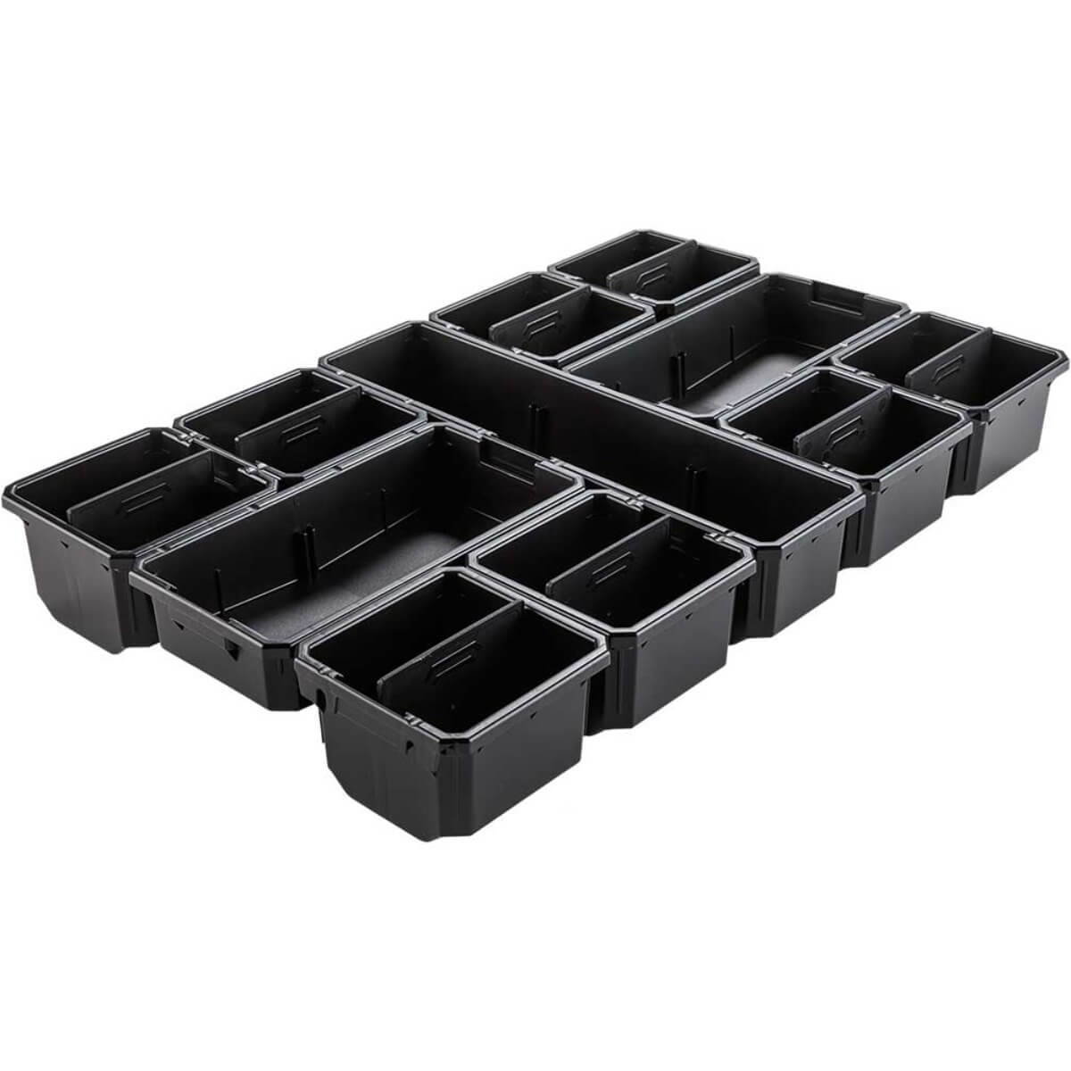 MAKITA T-90059 - MAKTRAK™ Low-Profile Medium Organizer