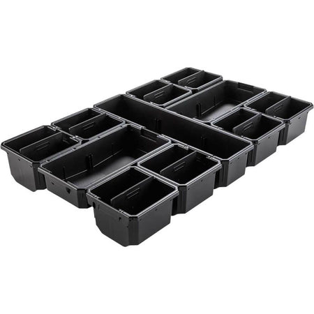 MAKITA T-90059 - MAKTRAK™ Low-Profile Medium Organizer