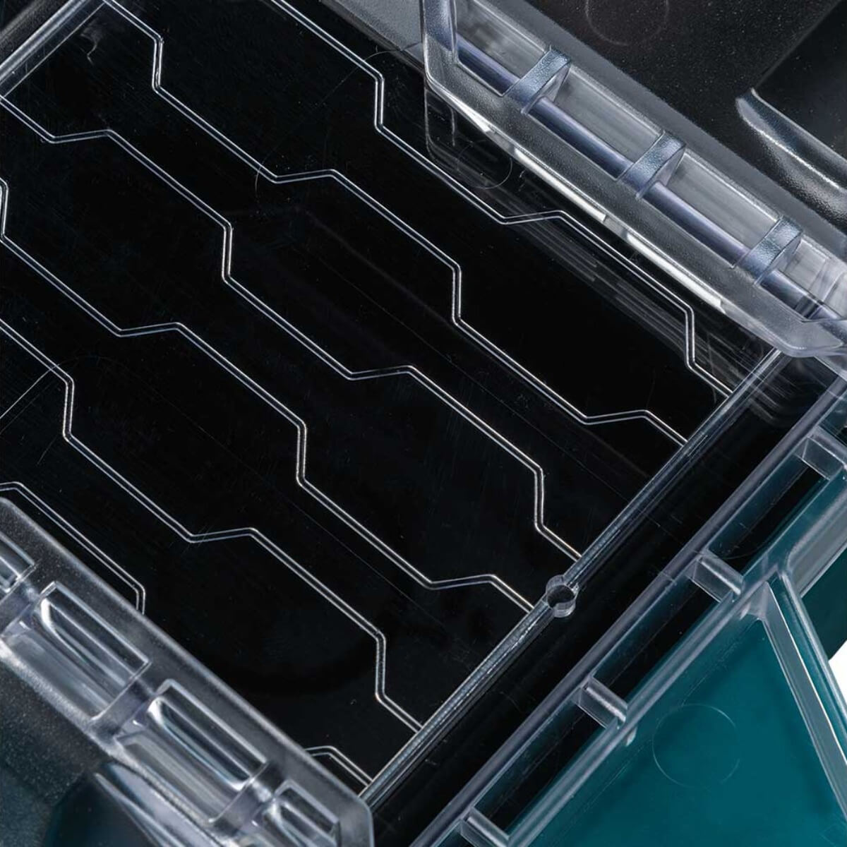 MAKITA T-90059 - MAKTRAK™ Low-Profile Medium Organizer