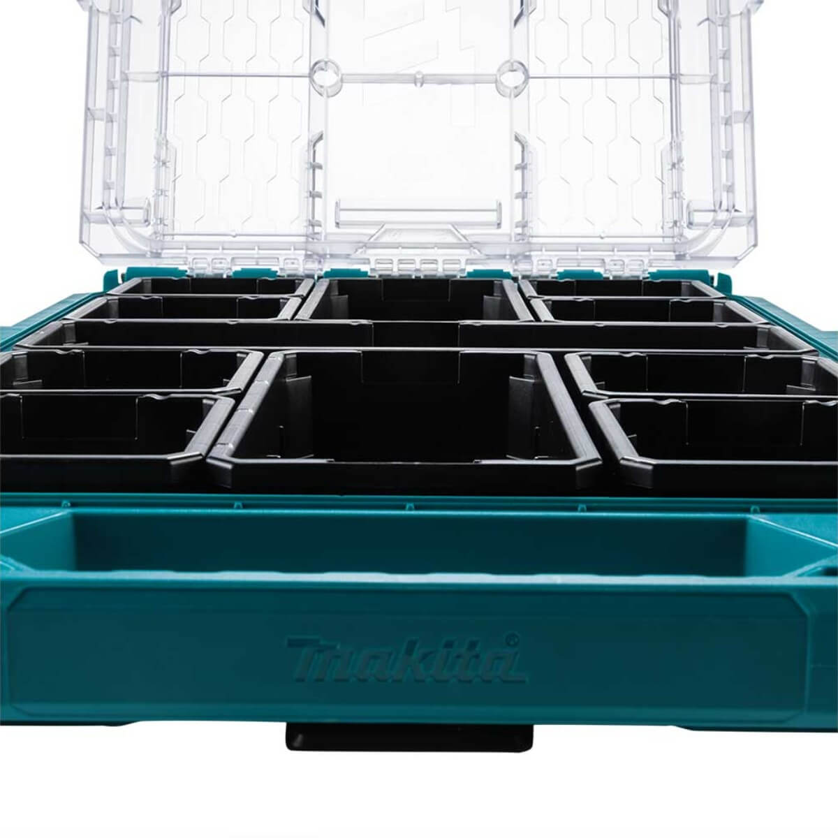 MAKITA T-90059 - MAKTRAK™ Low-Profile Medium Organizer