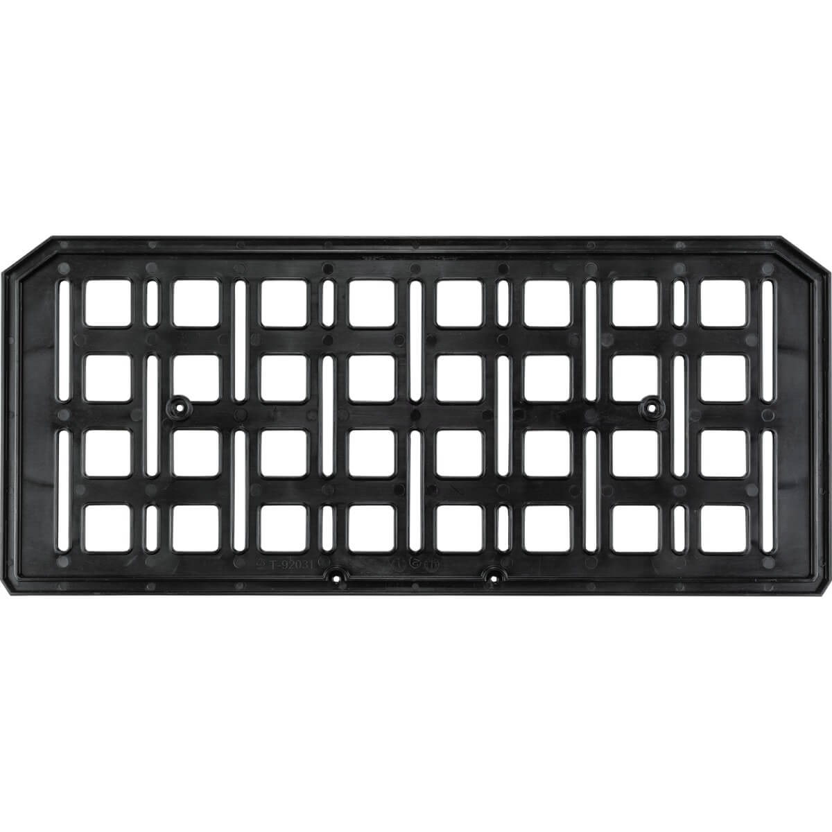 MAKITA T-92031 - 8" MAKTRAK™ Molle Panel Divider