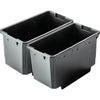 MAKITA T-92156 - MAKTRAK™ Organizer Bin Set, Deep Medium, 2/Pk
