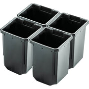 MAKITA T-92140 - MAKTRAK™ Organizer Bin Set, Deep Standard, 4/Pk