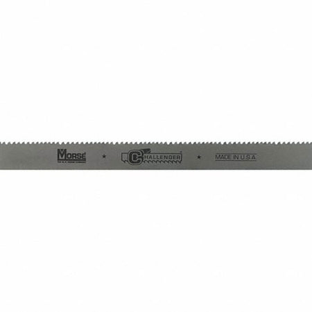 MORSE 9155801780 - Bandsaw Blade Challenger 14' 10" X 1"  8/11TPI