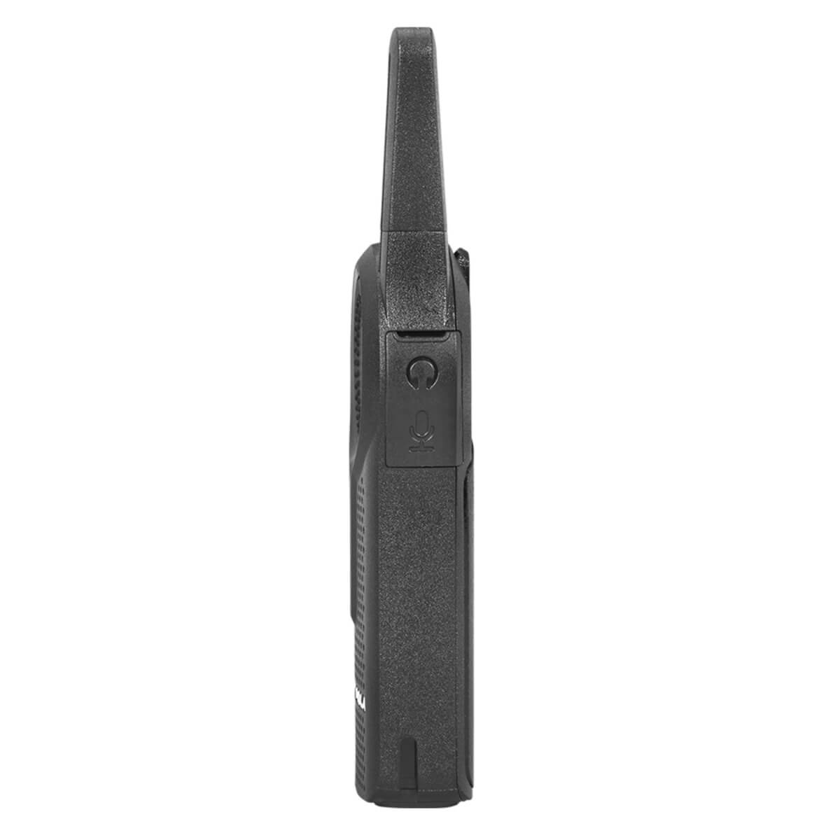 MOTOROLA DLR1020 - 2-Way Digital Business Radio