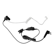 Motorola HKLN4601 - Single-Wire Surveillance Earpiece with In-Line Mic and PTT