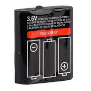 MOTOROLA PMNN4477AR - 800mAh NiMH Rechargeable Battery Pack