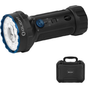 OLIGHT MARAUDERMINI2 - Marauder Mini 2 Rechargeable LED Light - Black, Orange, Midnight Blue