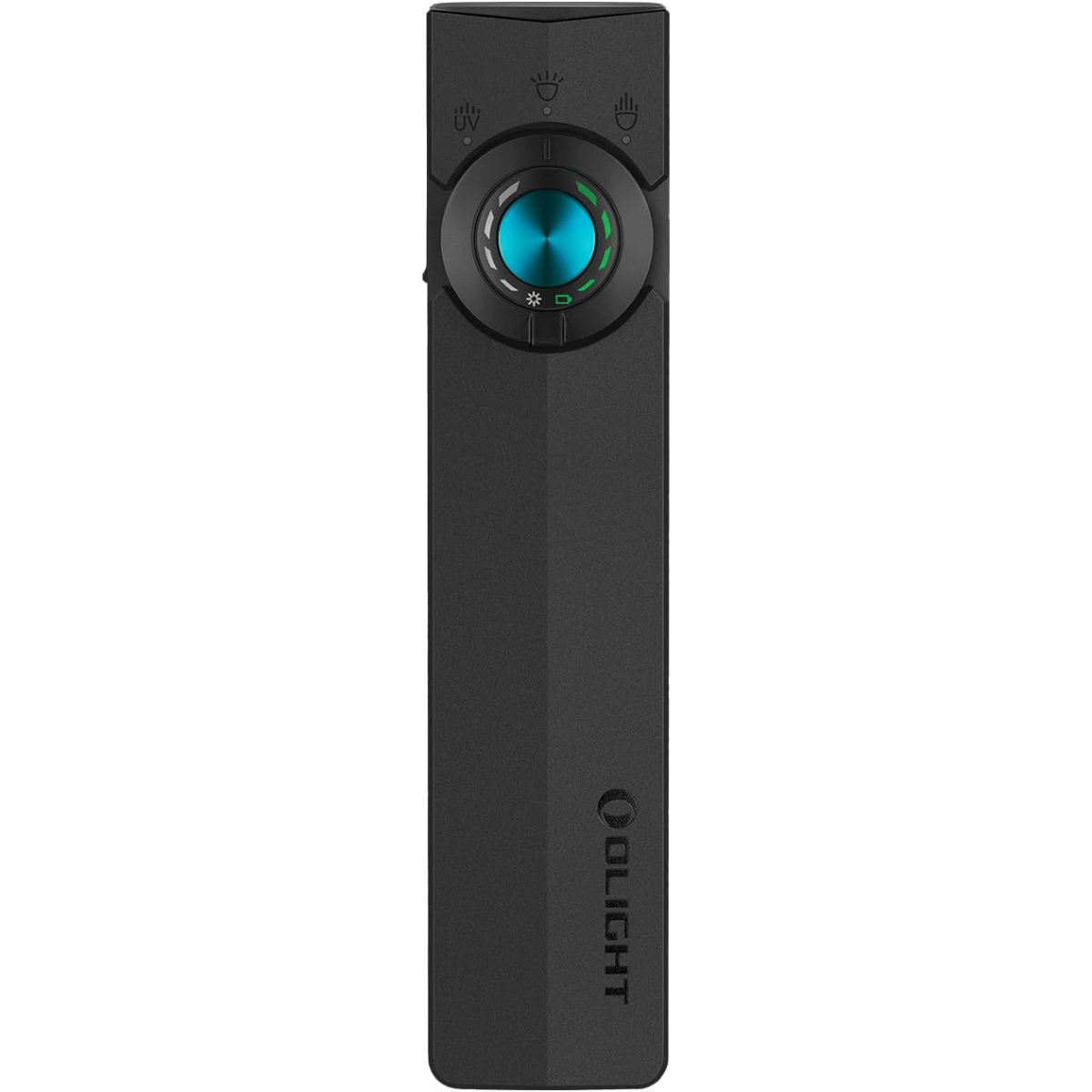 OLIGHT ARKPRO - ArkPro Flat EDC Light - Matte Black